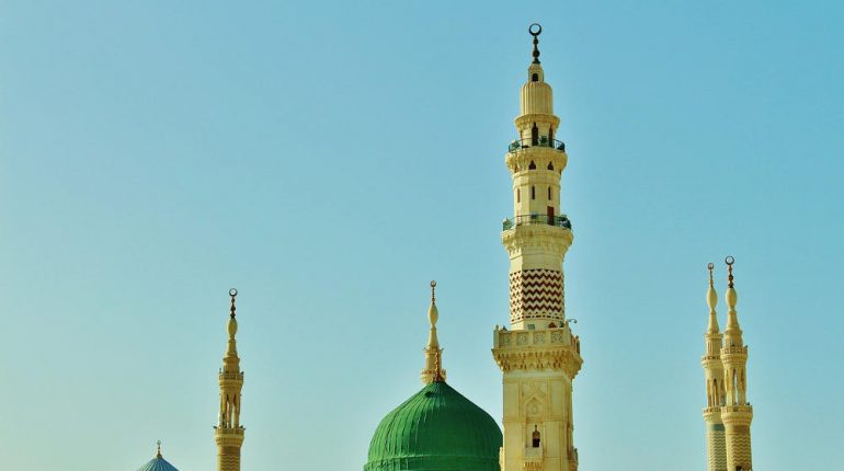 Keutamaan 2 Kota Suci Kota Mekkah dan Kota Madinah